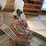 Photo n°1 de l'avis de Stefano.p fait le 25/06/2020 à 15:34 sur le  Do Careca Steak House à Maccarese