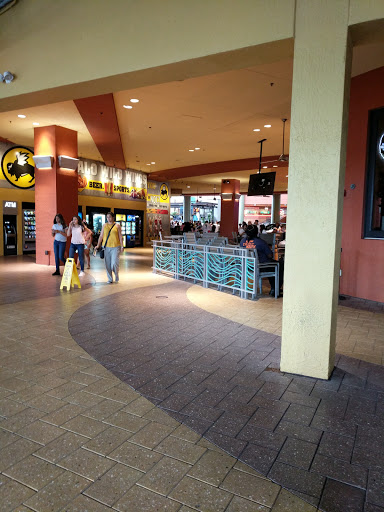 Shopping Mall «Dolphin Mall», reviews and photos, 11401 NW 12th St, Miami, FL 33172, USA