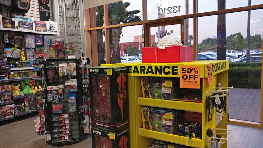 Video Game Store «GameStop», reviews and photos, 13210 Jamboree Rd, Irvine, CA 92602, USA