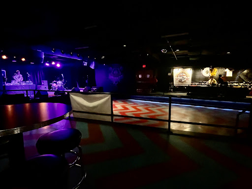 Video Arcade «The Pyramid Scheme», reviews and photos, 68 Commerce Ave SW, Grand Rapids, MI 49503, USA