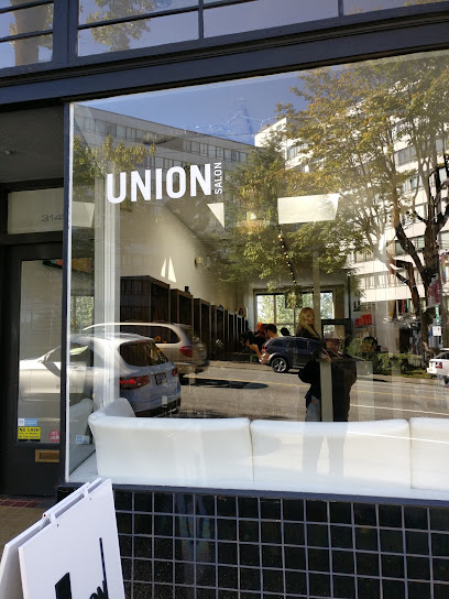 Union Salon