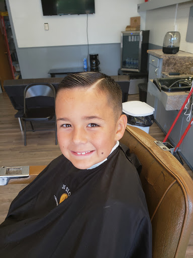 Barber Shop «Hickman Barber Shop», reviews and photos, 5707 Hickman Rd, Des Moines, IA 50310, USA