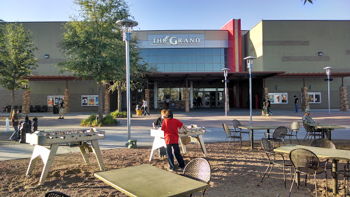 Movie Theater «The Grand Theatre», reviews and photos, 1619 Pleasonton Rd, El Paso, TX 79930, USA