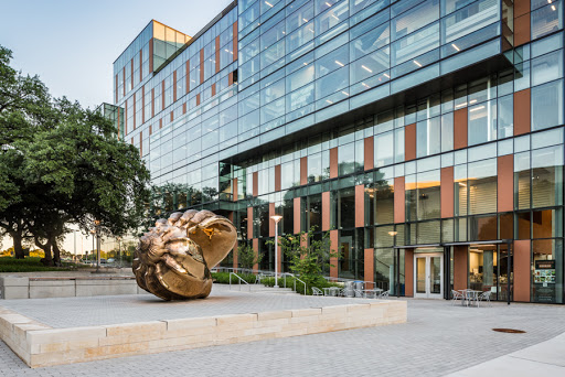 Dell Medical School - Health Learning Building