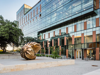 Dell Medical School - Health Learning Building
