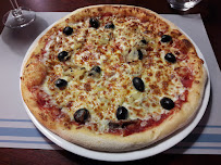 Pizza du Ozzy Pizzeria Blois - n°7