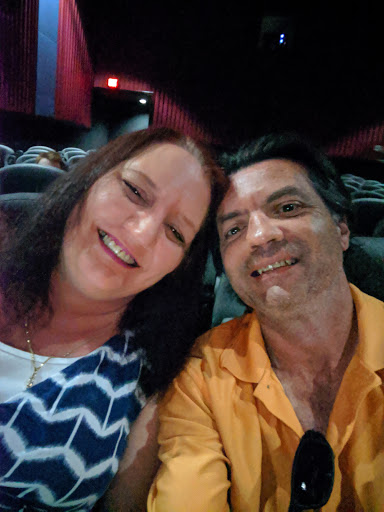 Movie Theater «Regal Cinemas Tullahoma 8», reviews and photos, 2221 N Jackson St, Tullahoma, TN 37388, USA