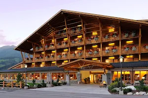 Bad Moos Dolomites Spa Resort image