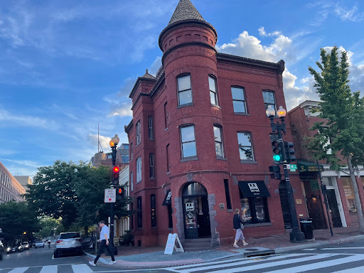 Book Store «Bridge Street Books», reviews and photos, 2814 Pennsylvania Ave NW, Washington, DC 20007, USA