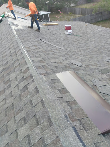 Roofing Contractor «JE Roofing Contractors», reviews and photos, 518 Lombardy Rd, Winter Springs, FL 32708, USA