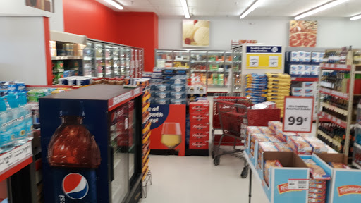 Grocery Store «Save-A-Lot», reviews and photos, 6536 Massachusetts Ave, New Port Richey, FL 34653, USA