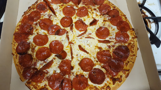 Little Caesars Pizza image