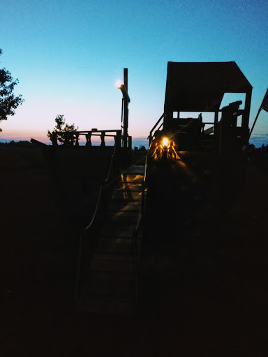 Shed Builder «North Country Storage Barns», reviews and photos, 32260 US-11, Philadelphia, NY 13673, USA