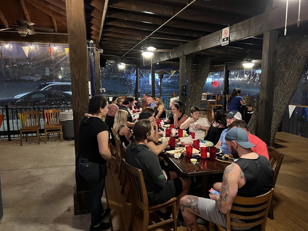 Bajo La Luna Tex-Mex Restaurant 78645