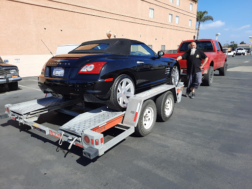 Used Car Dealer «A quality auto sales», reviews and photos, 17301 Beach Blvd #2a, Huntington Beach, CA 92647, USA