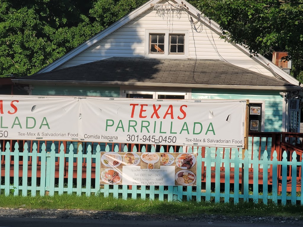 Texas Parrillada 20745