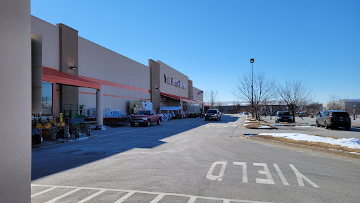 Home Improvement Store «The Home Depot», reviews and photos, 2335 SE Delaware Ave, Ankeny, IA 50021, USA