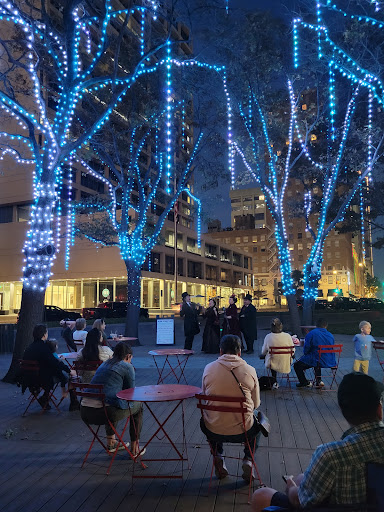 Park «Burnett Park», reviews and photos, 501 W 7th St, Fort Worth, TX 76102, USA