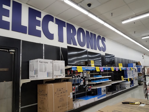 Discount Store «Kmart», reviews and photos, 93 W Campbell Rd, Schenectady, NY 12306, USA