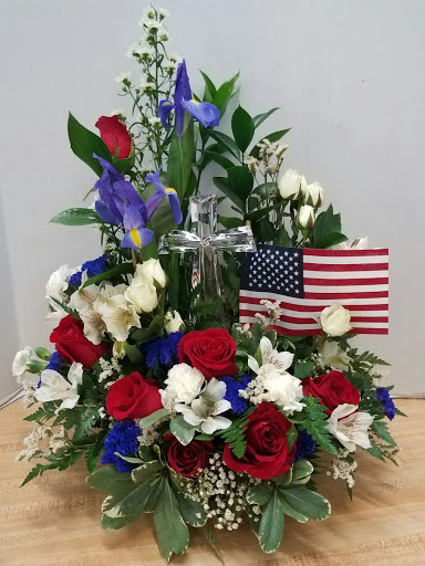 Florist «Jindra Floral Design», reviews and photos, 4603 Pearl Rd, Cleveland, OH 44109, USA