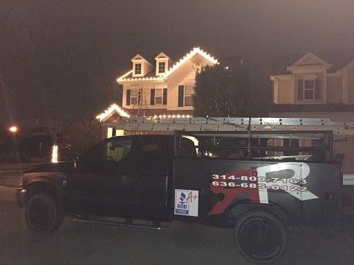 4131 Old Hwy 94 S, St Charles, MO 63304, USA