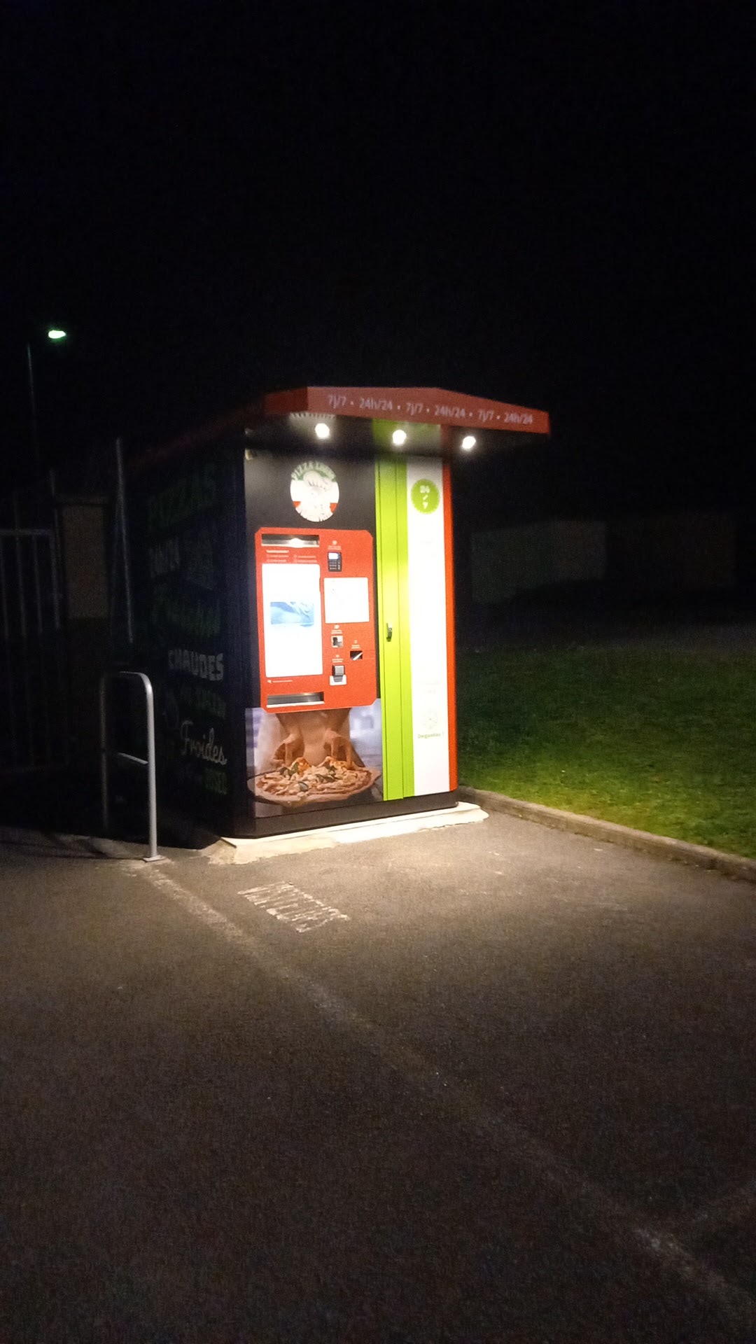 Photo n° 3 de l'avis de Annabelle.a fait le 03/11/2021 à 21:51