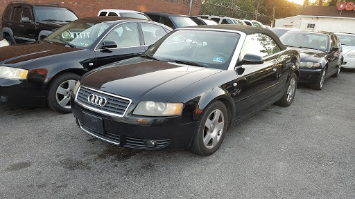 Used Car Dealer «Rockland Auto Sales», reviews and photos, 4852 N 5th St, Philadelphia, PA 19120, USA