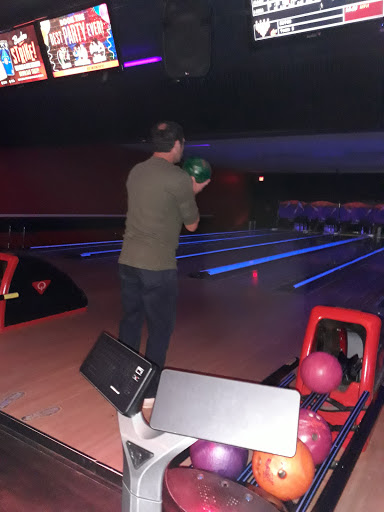 Bowling Alley «AMF Auburn Lanes», reviews and photos, 719 Opelika Rd, Auburn, AL 36830, USA