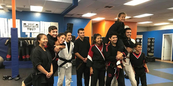 Fresno Ultimate Martial Arts