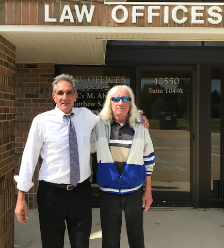 Lawyer «Abdo Law Firm», reviews and photos