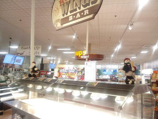 Supermarket «Big Y», reviews and photos, 33 Fieldstone Commons, Tolland, CT 06084, USA