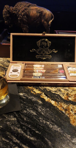 Cigar Shop «Federal Cigar», reviews and photos, 36 Market St, Portsmouth, NH 03801, USA