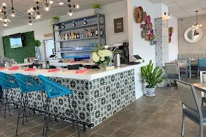 Los Azulejos Restaurant image