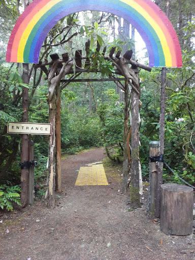 Performing Arts Theater «Kitsap Forest Theater», reviews and photos, 3000 Seabeck Hwy NW, Bremerton, WA 98312, USA