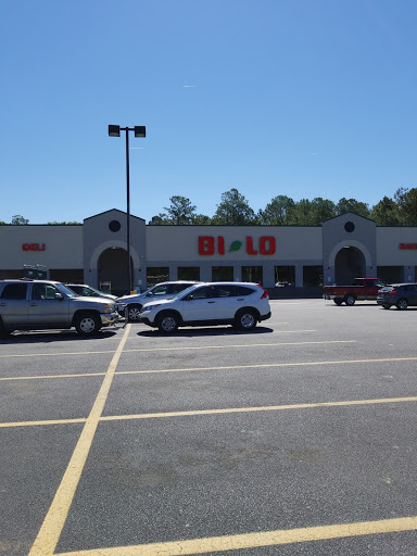 Grocery Store «BI-LO», reviews and photos, 1338 North Way, Darien, GA 31305, USA