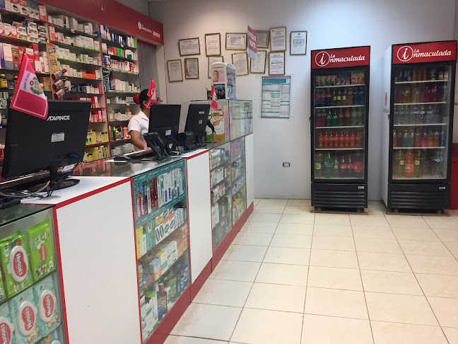 Farmacia La Inmaculada - Tarapoto