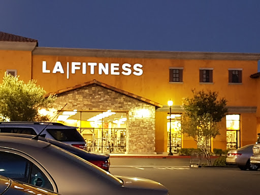 Gym «LA Fitness», reviews and photos, 28211 Newhall Ranch Rd, Valencia, CA 91355, USA