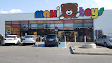 Maxi Toys Salon de Provence Salon-de-Provence