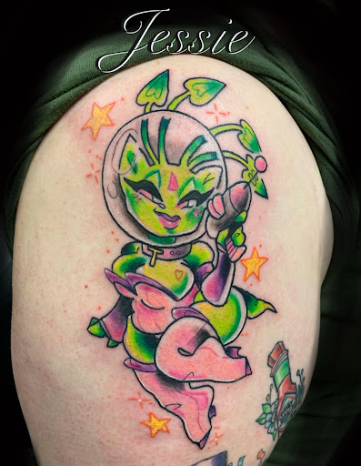 Find tattoo ideas for mom for your next unique tattoo in Bristol at Utopia Tattoo, Piercing and PMU