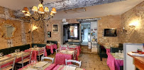Atmosphère du Restaurant La Taverne des conférences à Bergerac - n°4