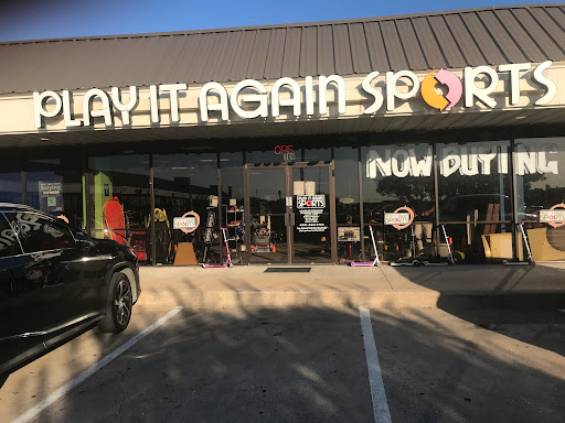 Play It Again Sports, 1434 N Central Expy, McKinney, TX 75070, USA, 