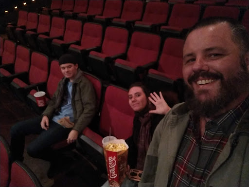 Movie Theater «AMC Classic Vincennes 8», reviews and photos, 1496 S Hart Street Rd, Vincennes, IN 47591, USA