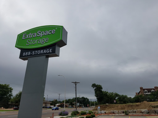 Storage Facility «Extra Space Storage», reviews and photos, 1730 S 8th St, Colorado Springs, CO 80905, USA