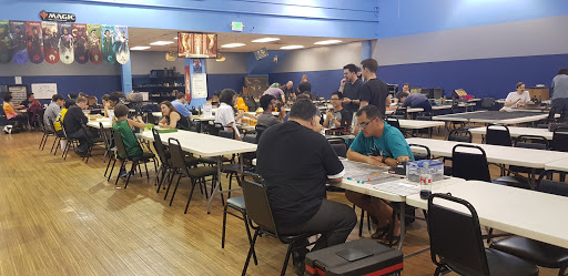 Shopping Mall «San Antonio Center», reviews and photos, 2550 W El Camino Real, Mountain View, CA 94040, USA