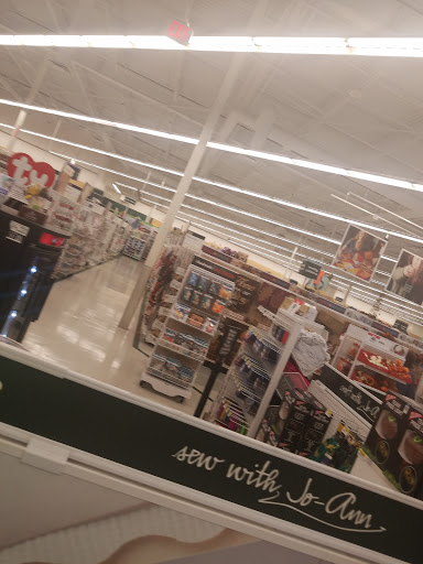 Fabric Store «Jo-Ann Fabrics and Crafts», reviews and photos, 1024 Green Acres Rd, Eugene, OR 97408, USA