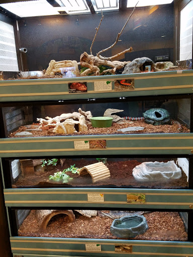 Zoo «Brevard Zoo», reviews and photos, 8225 N Wickham Rd, Melbourne, FL 32940, USA