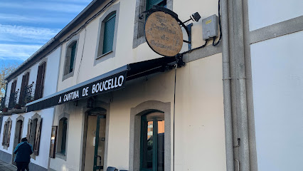 Bar Boucello - O Chao, 20, 27835 Xermade, Lugo, Spain