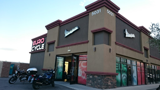 Motorcycle Dealer «Euro Cycle Las Vegas», reviews and photos, 6675 S Tenaya Way, Las Vegas, NV 89113, USA