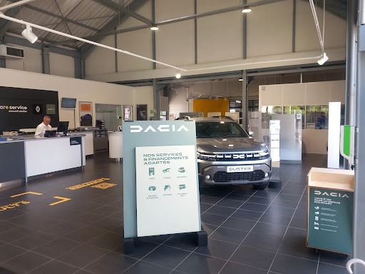 Photo 4 - MIDI AUTO CHATEAULIN – Citroën