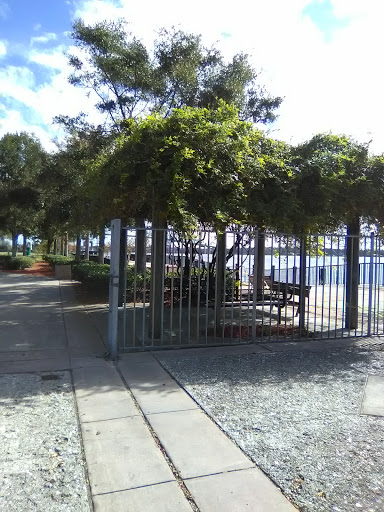 Park «Metropolitan Park», reviews and photos, 1410 Gator Bowl Blvd, Jacksonville, FL 32202, USA